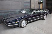 Aston Martin Lagonda