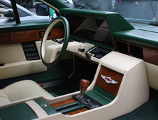 Aston Martin Lagonda