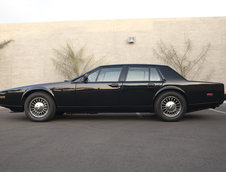 Aston Martin Lagonda