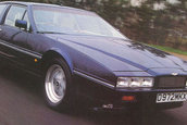 Aston Martin Lagonda