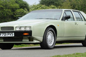 Aston Martin Lagonda