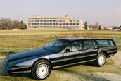 Aston Martin Lagonda