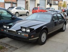 Aston Martin Lagonda