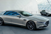 Aston Martin Lagonda