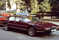 Aston Martin Lagonda