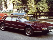 Aston Martin Lagonda