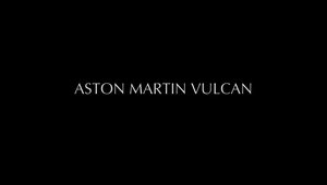 Aston Martin lanseaza luna viitoare... un Vulcan