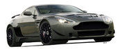 Aston Martin LMV/R by Elite