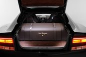 Aston Martin Milano Rapide S - Dom Perignon Deuxieme Plenitude