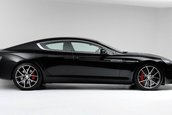 Aston Martin Milano Rapide S - Dom Perignon Deuxieme Plenitude