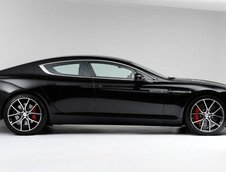 Aston Martin Milano Rapide S - Dom Perignon Deuxieme Plenitude