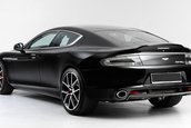 Aston Martin Milano Rapide S - Dom Perignon Deuxieme Plenitude