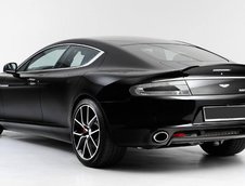 Aston Martin Milano Rapide S - Dom Perignon Deuxieme Plenitude