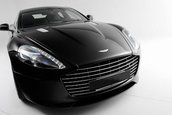 Aston Martin Milano Rapide S - Dom Perignon Deuxieme Plenitude