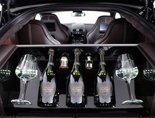 Aston Martin Milano Rapide S - Dom Perignon Deuxieme Plenitude