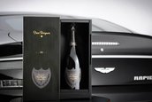 Aston Martin Milano Rapide S - Dom Perignon Deuxieme Plenitude