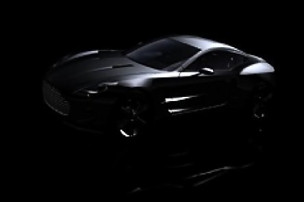 Aston Martin One-77 - Noi imagini si detalii Aston Martin One-77 - Noi imagini si detalii