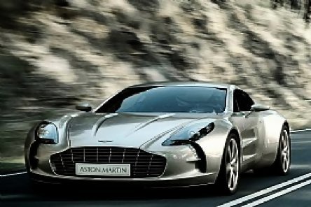 Aston Martin One-77, prezent la Geneva Aston Martin One-77, prezent la Geneva