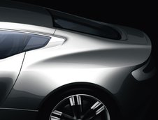 Aston Martin One-77 - supercar de 1 milion lire sterline