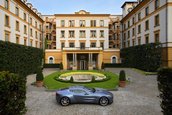 Aston Martin One-77 - supercar de 1 milion lire sterline