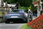 Aston Martin One-77 - supercar de 1 milion lire sterline