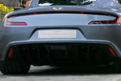 Aston Martin One-77 - supercar de 1 milion lire sterline