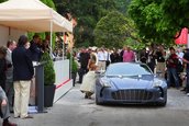 Aston Martin One-77 - supercar de 1 milion lire sterline