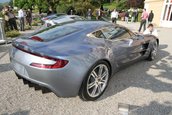 Aston Martin One - 77