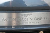 Aston Martin One - 77