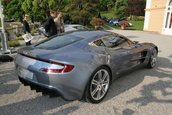 Aston Martin One - 77