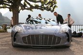 Aston Martin One - 77