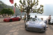 Aston Martin One - 77