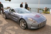 Aston Martin One - 77