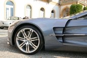 Aston Martin One - 77