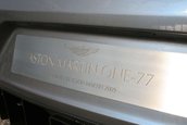 Aston Martin One - 77