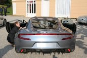 Aston Martin One - 77