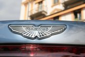 Aston Martin One - 77