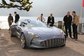Aston Martin One - 77