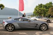 Aston Martin One - 77