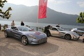 Aston Martin One - 77