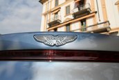 Aston Martin One - 77