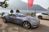 Aston Martin One - 77