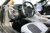 Aston Martin One - 77
