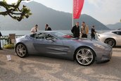 Aston Martin One - 77