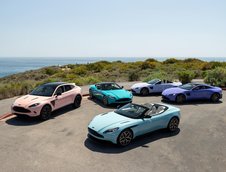 Aston Martin Pastel Collection