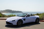 Aston Martin Pastel Collection