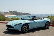 Aston Martin Pastel Collection
