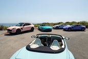 Aston Martin Pastel Collection