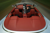 Aston Martin prezinta DBS Volante