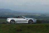 Aston Martin prezinta DBS Volante